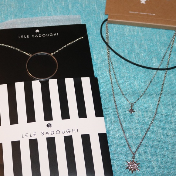 Necklace bundle! - Picture 2 of 3